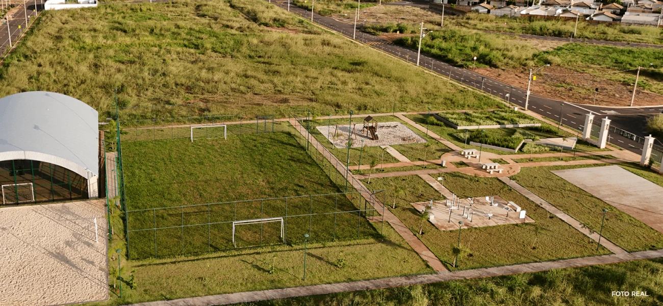 Eparque Rio Preto Leste, Jardim Leste — foto 18