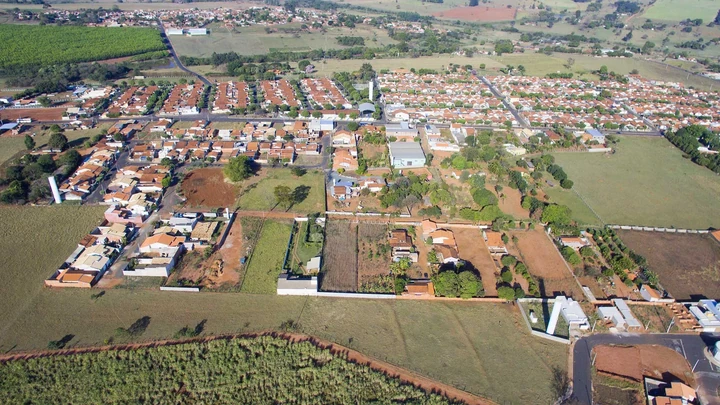 Parque dos Sabiás, Parque dos Sabiás — foto 2