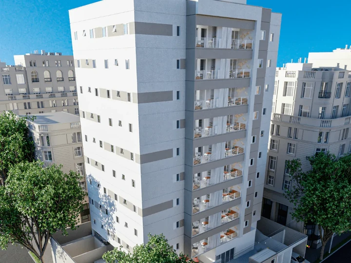 Ravenna Residenziale, Bom Jardim — foto 1