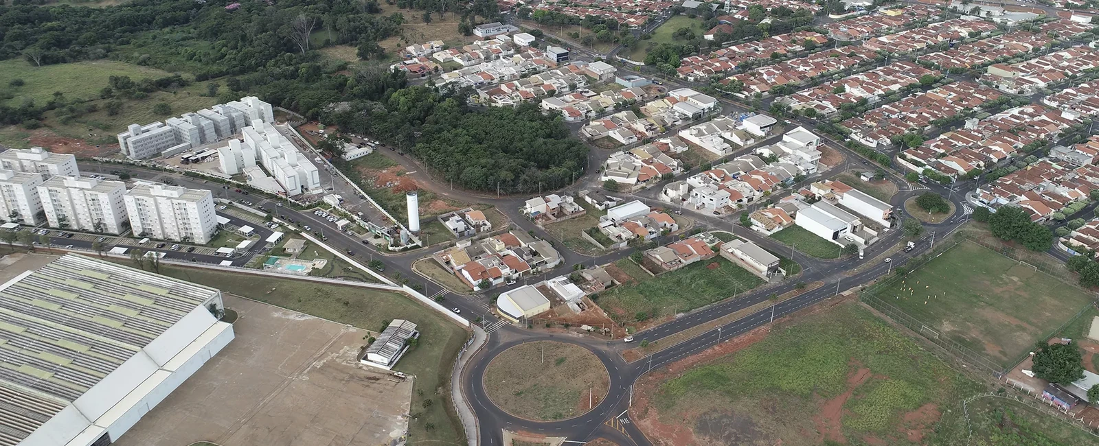 Residencial Vila Flora, Residencial Vila Flora — foto 1