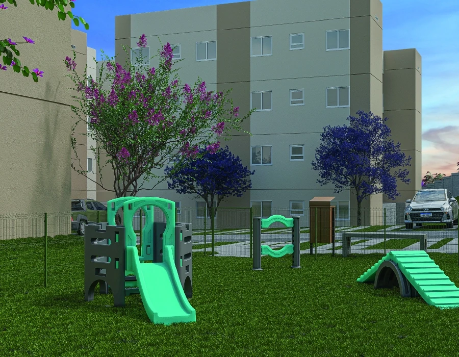 Residencial Piavon, Residencial Bom Sucesso — foto 14