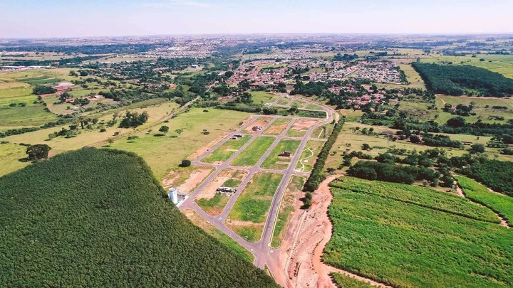 SetJardim Engenheiro Schmitt, SetJardim Engenheiro Schmitt — foto 1