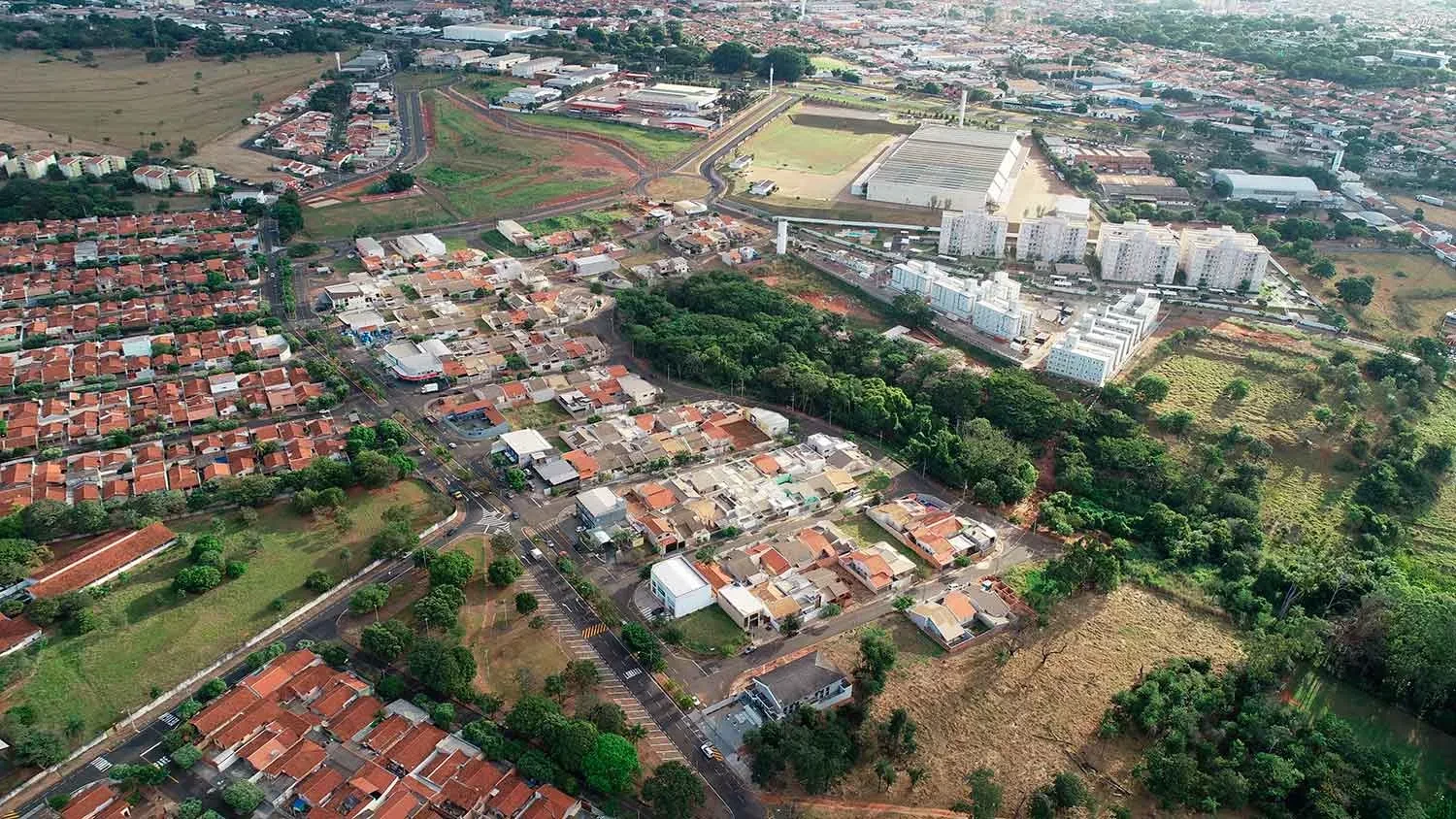 Residencial Vila Flora, Residencial Vila Flora — foto 2