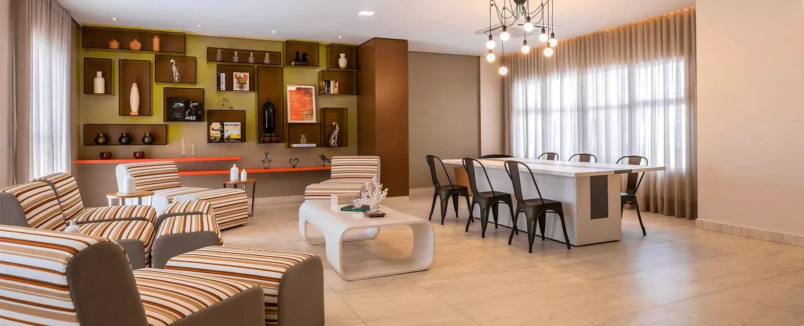 JK Essencial Residence, — foto 10
