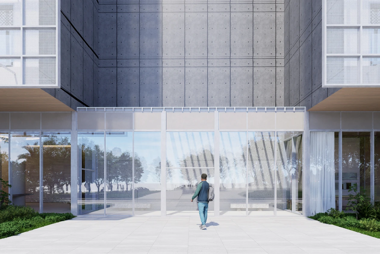 Plaza Residence, — foto 3