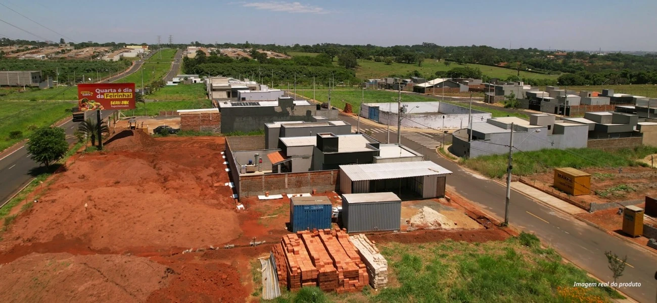 Parque Fraternidade 3, Parque Fraternidade 3 — foto 5