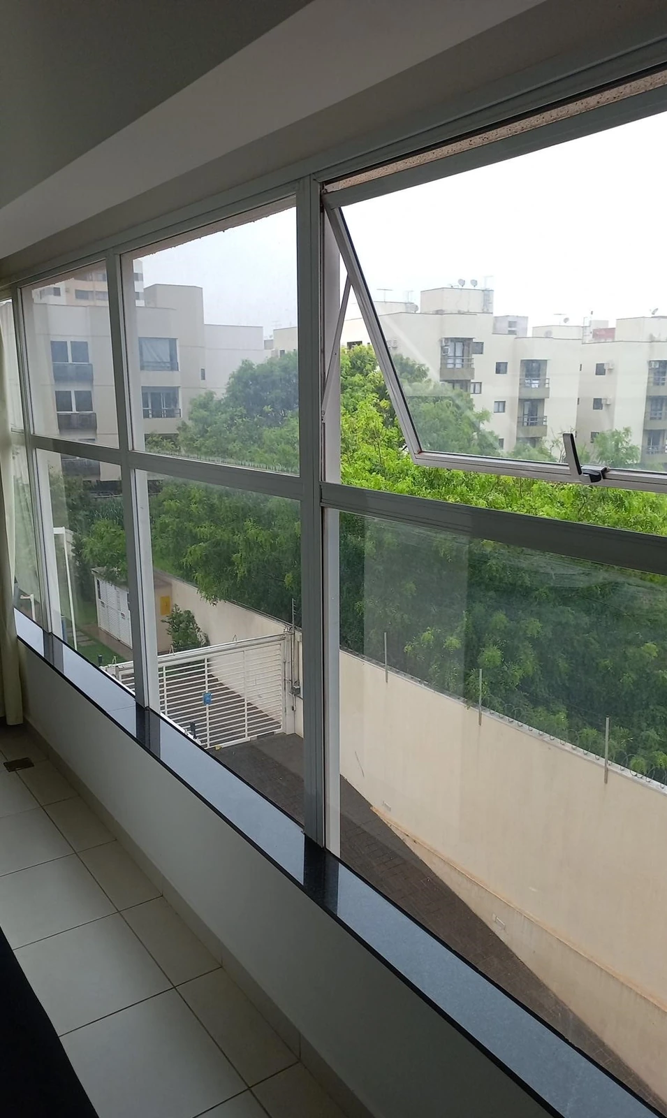 Apartamento com 1 quarto para alugar — Jardim Ouro Verde — foto 8