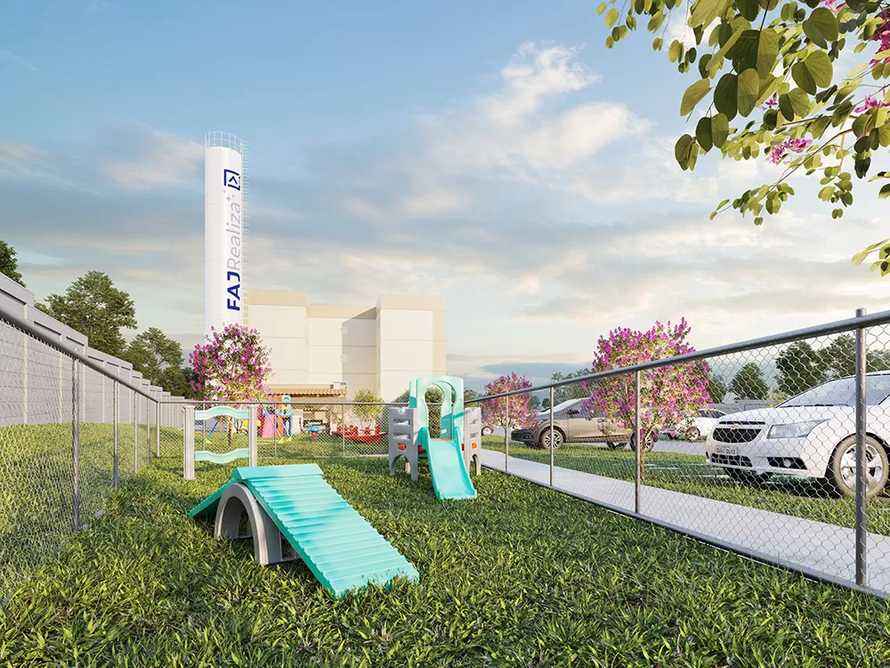 Residencial Padova, Jardim Nunes — foto 7