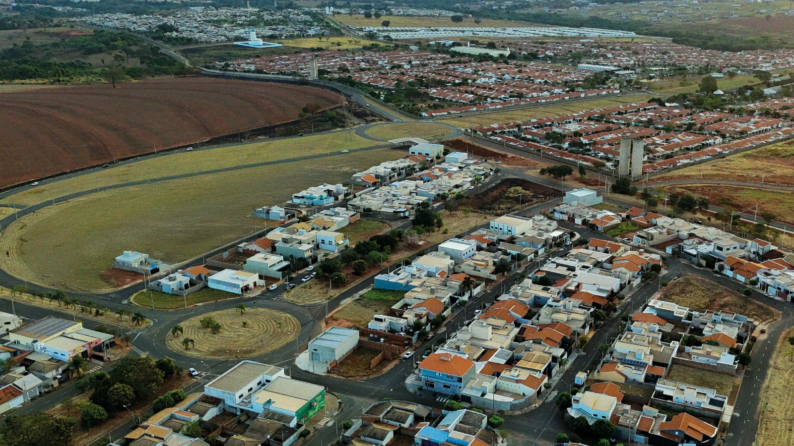 Jardim Leste, Jardim Leste — foto 1
