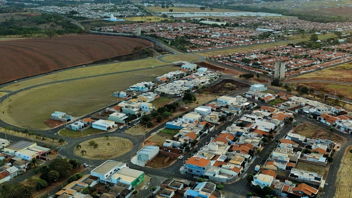 Jardim Leste, Jardim Leste — foto 1