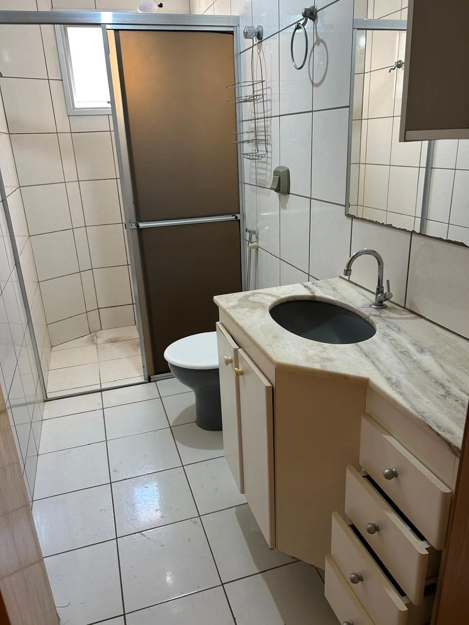 Apartamento com 1 quarto para alugar no Residencial Montreal — Cidade Nova — foto 5