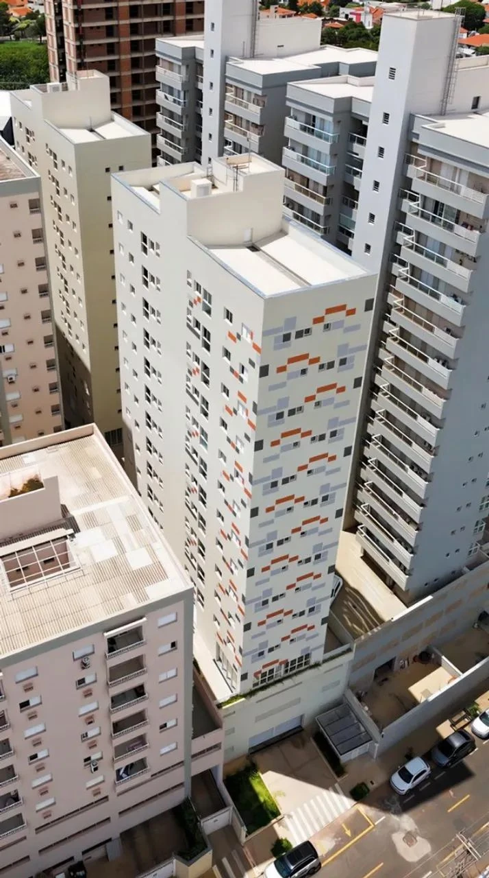 Apartamento com 1 quarto para alugar — Centro — foto 5