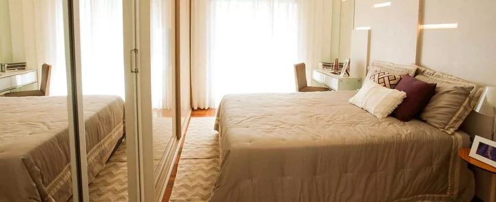 JK Essencial Residence,  — foto 5