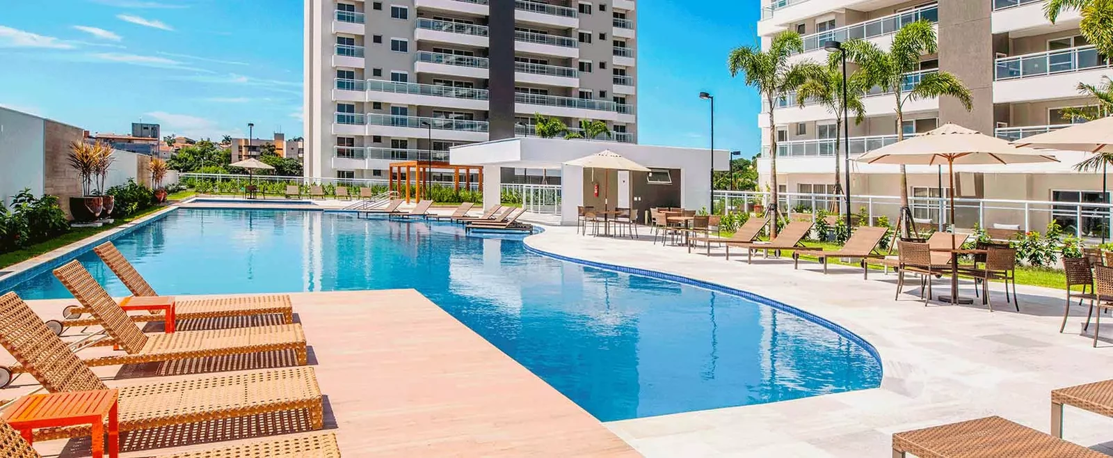 JK Essencial Residence, — foto 17