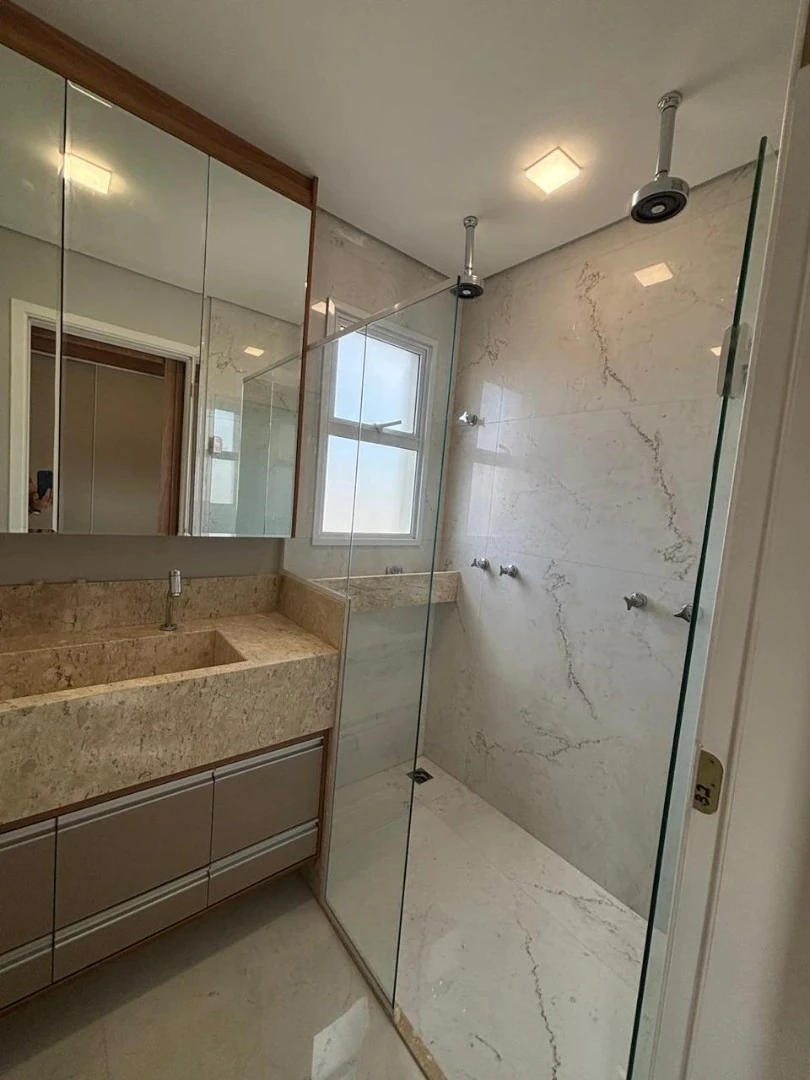 Apartamento com 3 quartos para alugar — Jardim Walkíria — foto 6