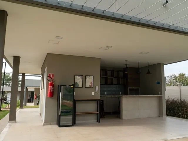 Apartamento com 2 quartos para alugar — Fazenda Rio Preto — foto 13