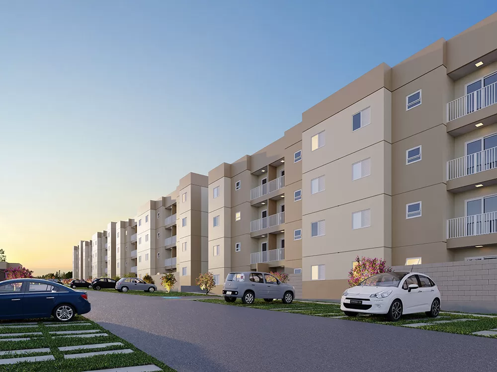 Residencial Padova, Jardim Nunes — foto 11