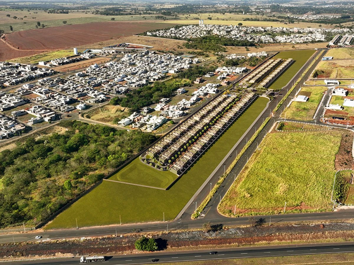 Line Impper, Região dos Damhas — foto 8