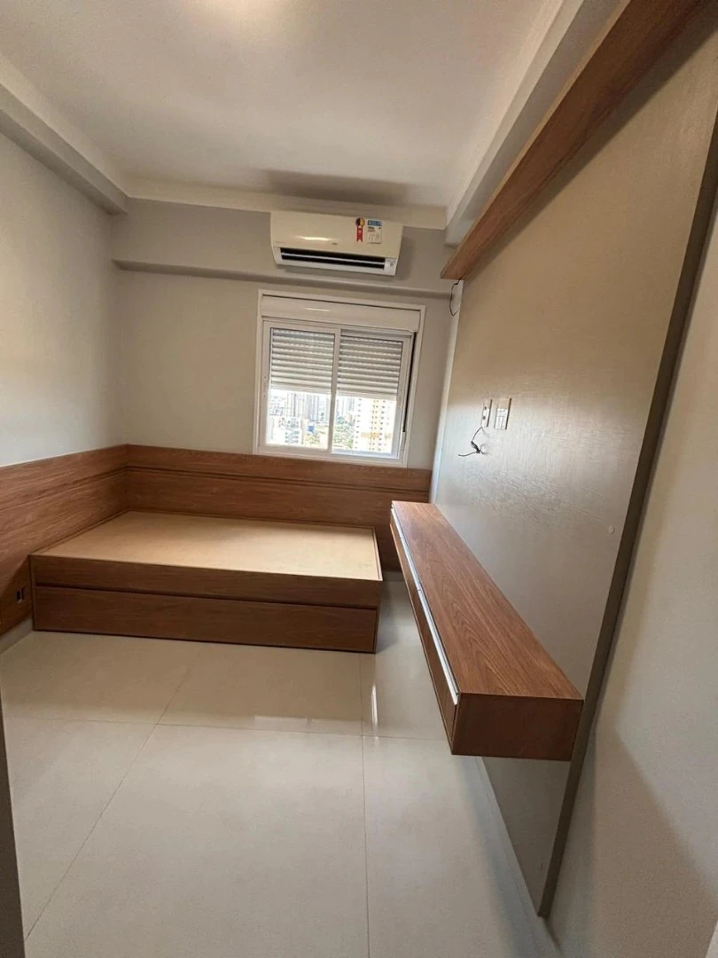 Apartamento com 3 quartos para alugar — Jardim Walkíria — foto 13