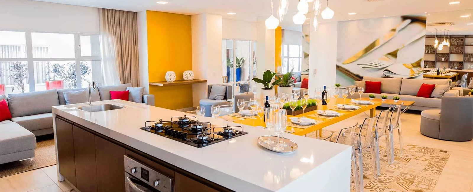 JK Essencial Residence, — foto 11