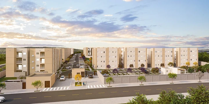 Residencial Pádua,  — foto 1