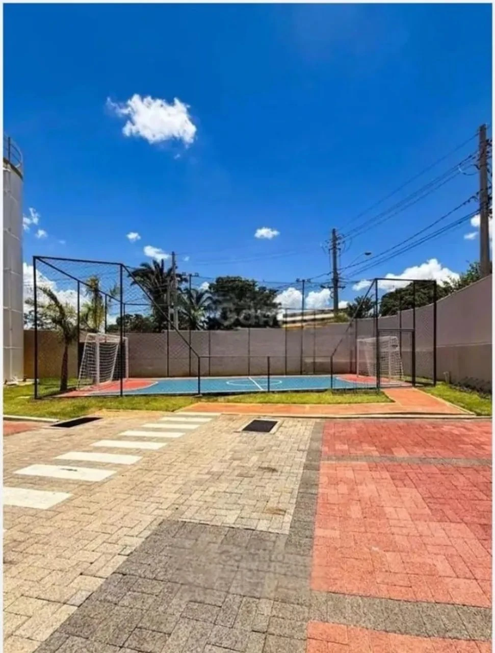 Apartamento com 2 quartos para alugar — Gonzaga de Campos — foto 11