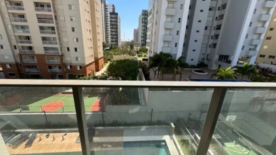 Apartamento com 3 quartos para alugar no Pátio Pitangueiras — Jardim Redentor — foto 19
