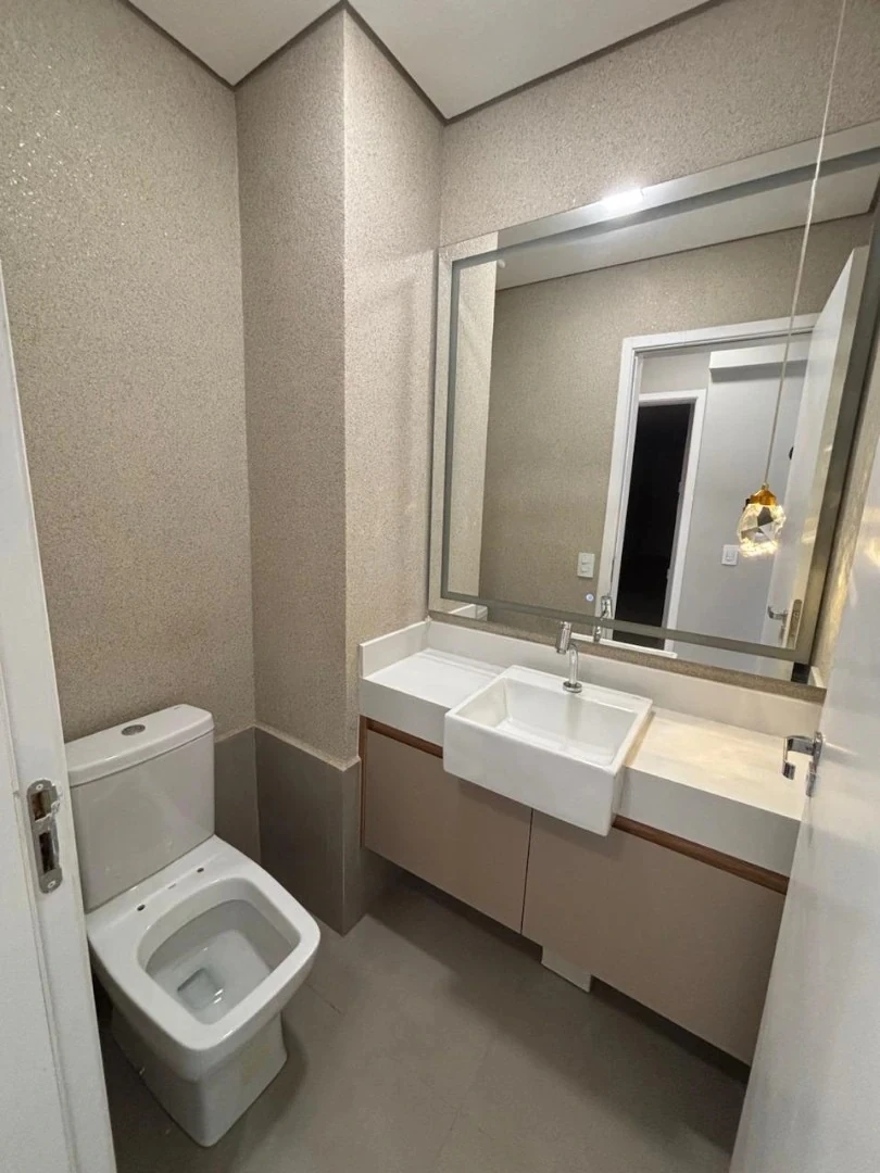 Apartamento com 3 quartos para alugar — Jardim Walkíria — foto 28