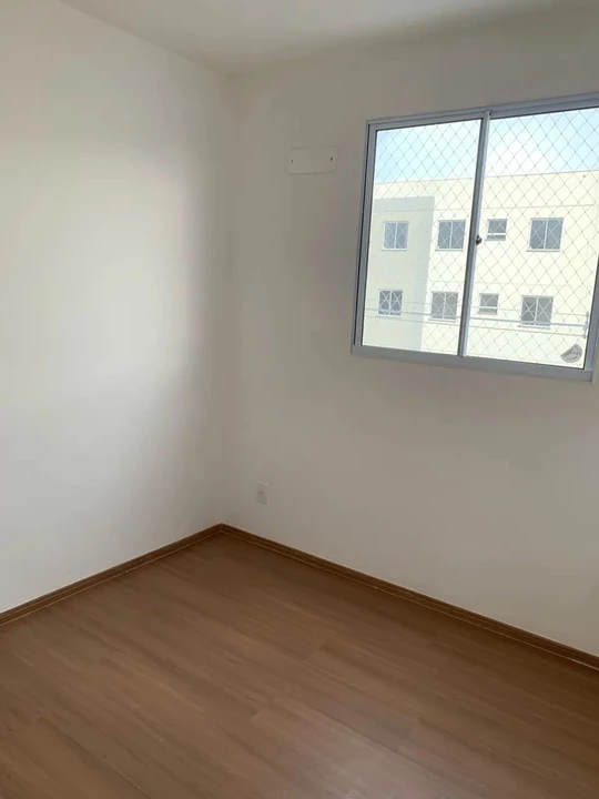 Apartamento com 2 quartos para alugar — Loteamento Abílio Jorge Cury — foto 5
