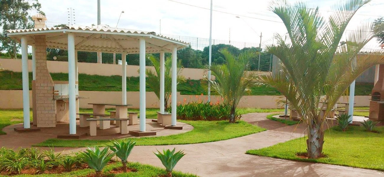Ideal Life Ecolazer Residence, Parque das Amoras — foto 8