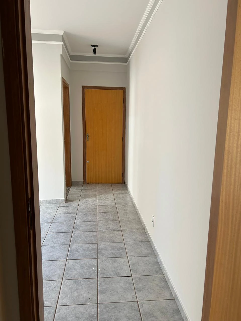 Apartamento com 1 quarto para alugar no Residencial Montreal — Cidade Nova — foto 6