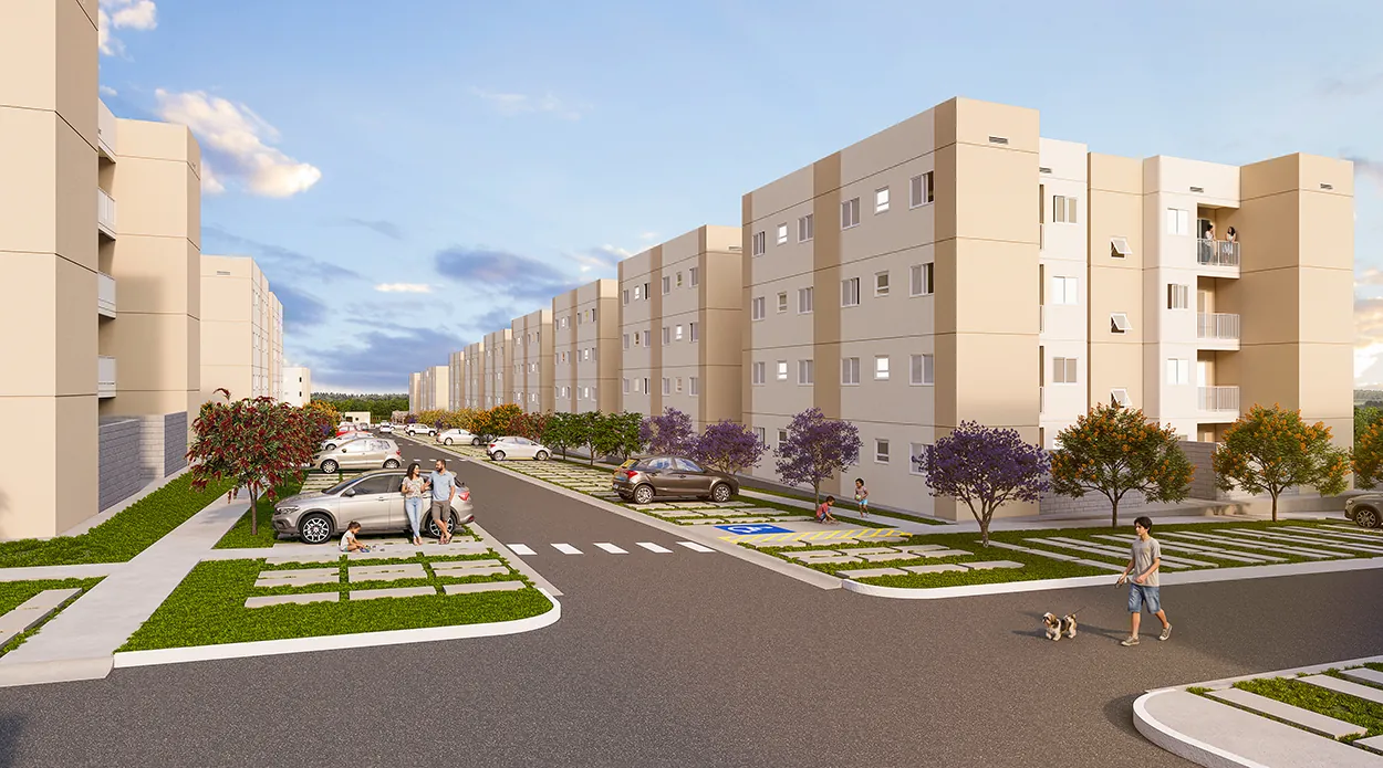 Residencial Pádua, — foto 3