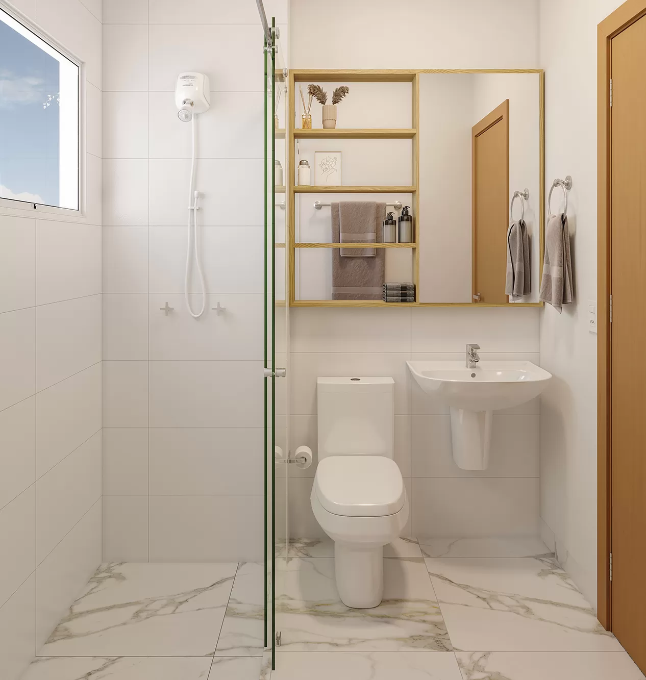 Residencial Cremona, Residencial Maria Drumond — foto 11