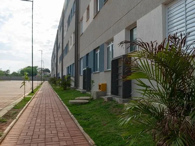 Apartamento com 2 quartos para alugar — Fazenda Rio Preto — foto 19