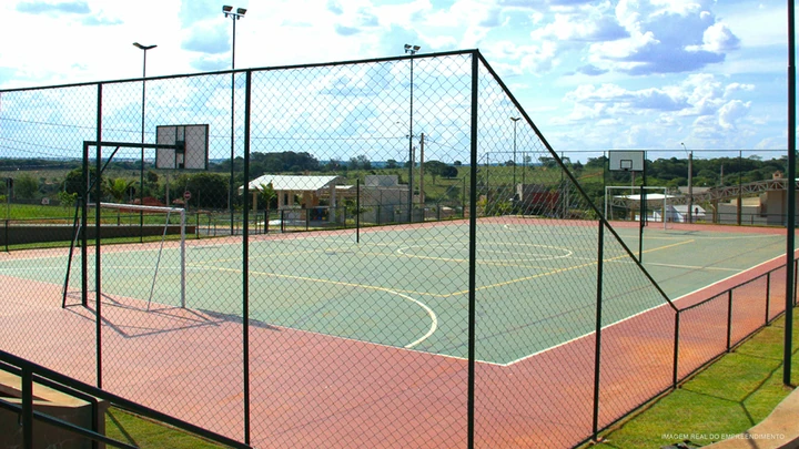 Residencial Alta Vista, Bosque da Felicidade — foto 2