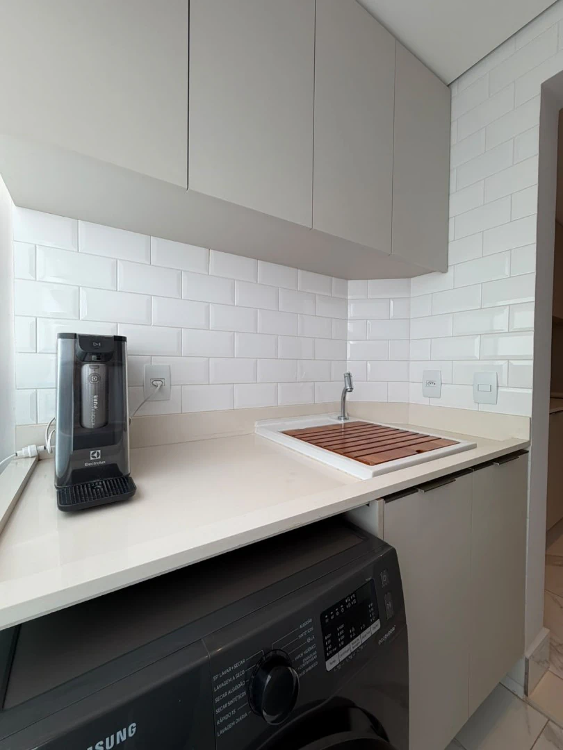 Apartamento com 1 quarto para alugar — Jardim Tarraf II — foto 24