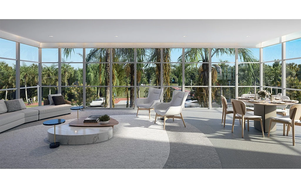 Monreal by Tarraf, Jardim Panorama — foto 12