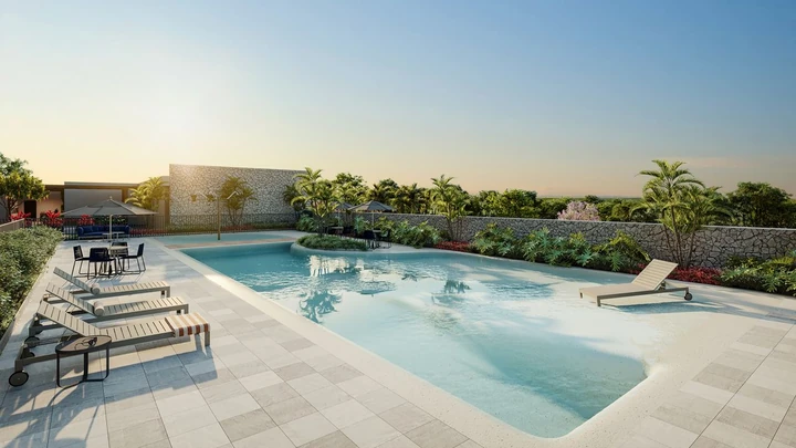 Murano, Jardim Paulistano — foto 1