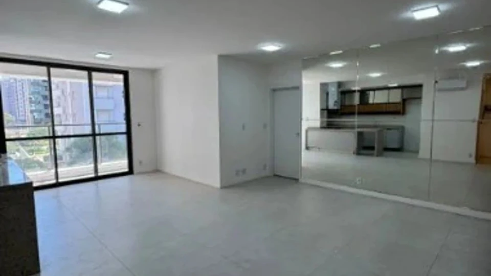 Apartamento com 3 quartos para alugar no Pátio Pitangueiras — Jardim Redentor — foto 2