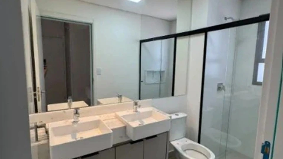 Apartamento com 3 quartos para alugar no Pátio Pitangueiras — Jardim Redentor — foto 14