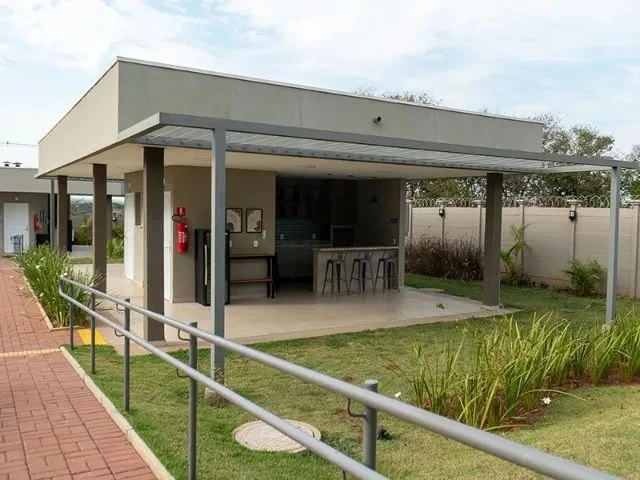 Apartamento com 2 quartos para alugar — Fazenda Rio Preto — foto 10