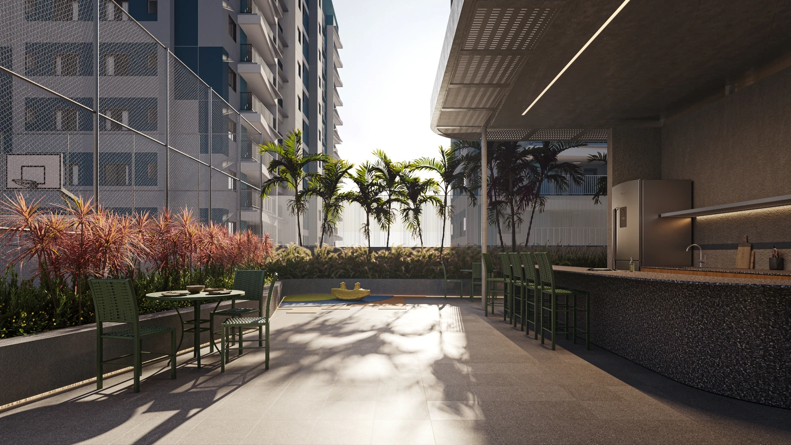 Connect Impper, Centro — foto 15