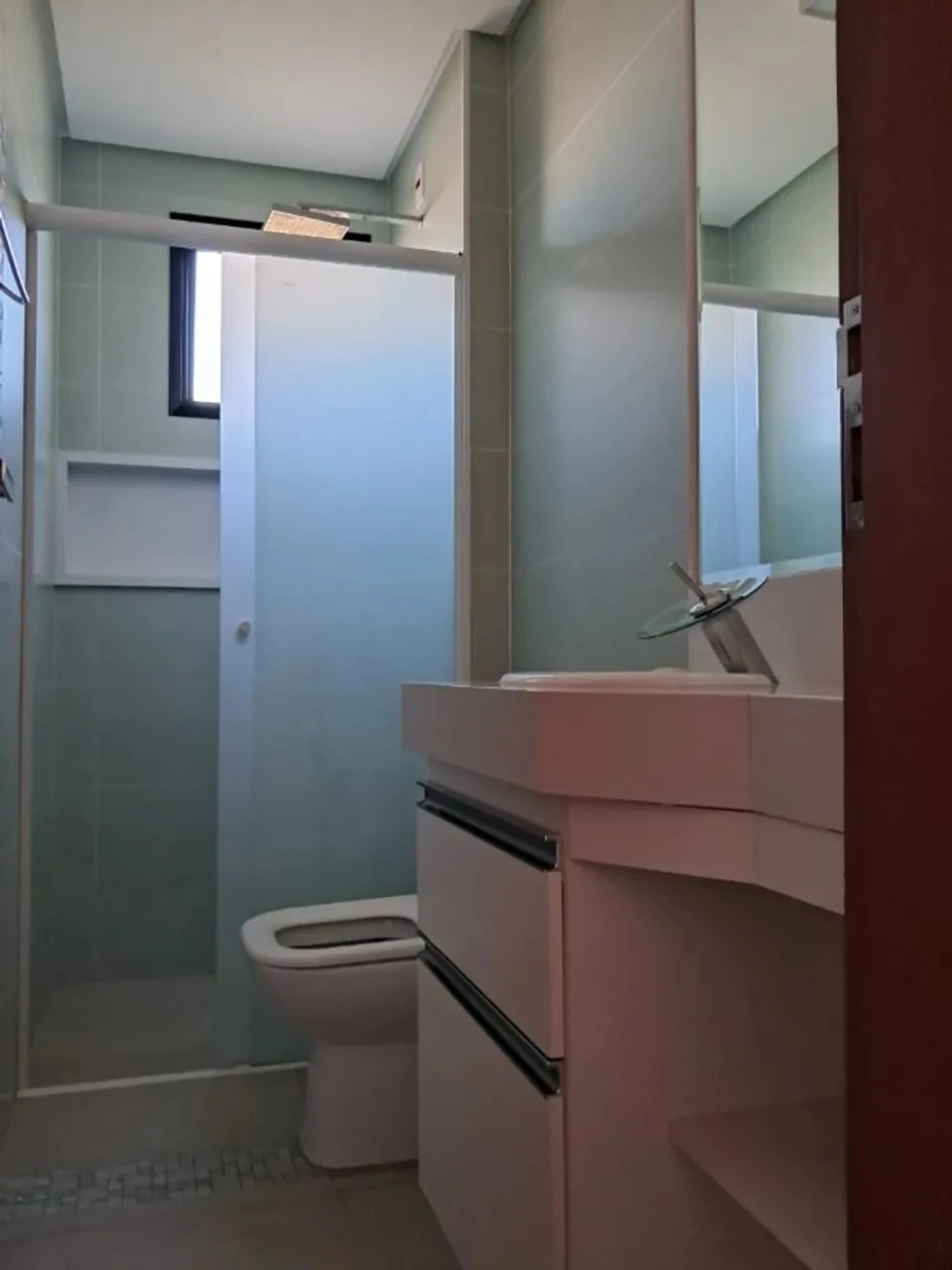Apartamento com 3 quartos para alugar — Jardim Walkíria — foto 15