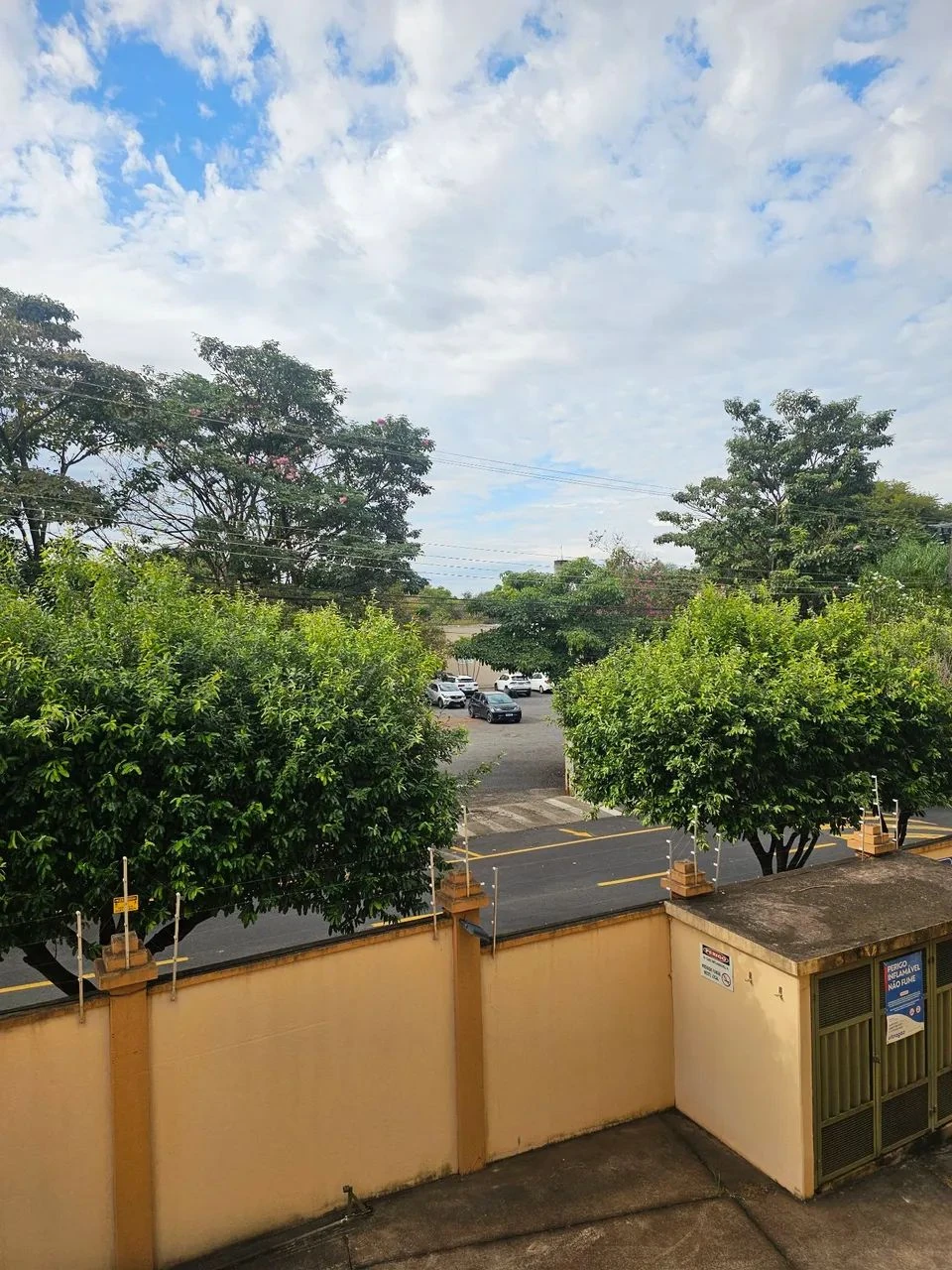 Apartamento com 3 quartos para alugar — Jardim Yolanda — foto 5