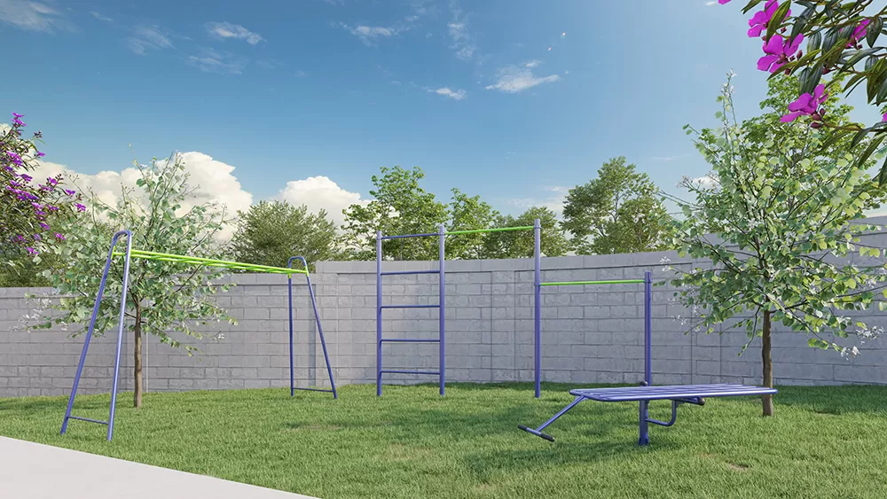 Residencial Cremona, Residencial Maria Drumond — foto 2