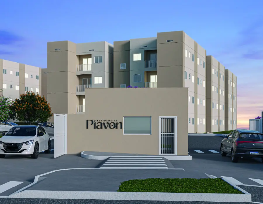 Residencial Piavon, Residencial Bom Sucesso — foto 18