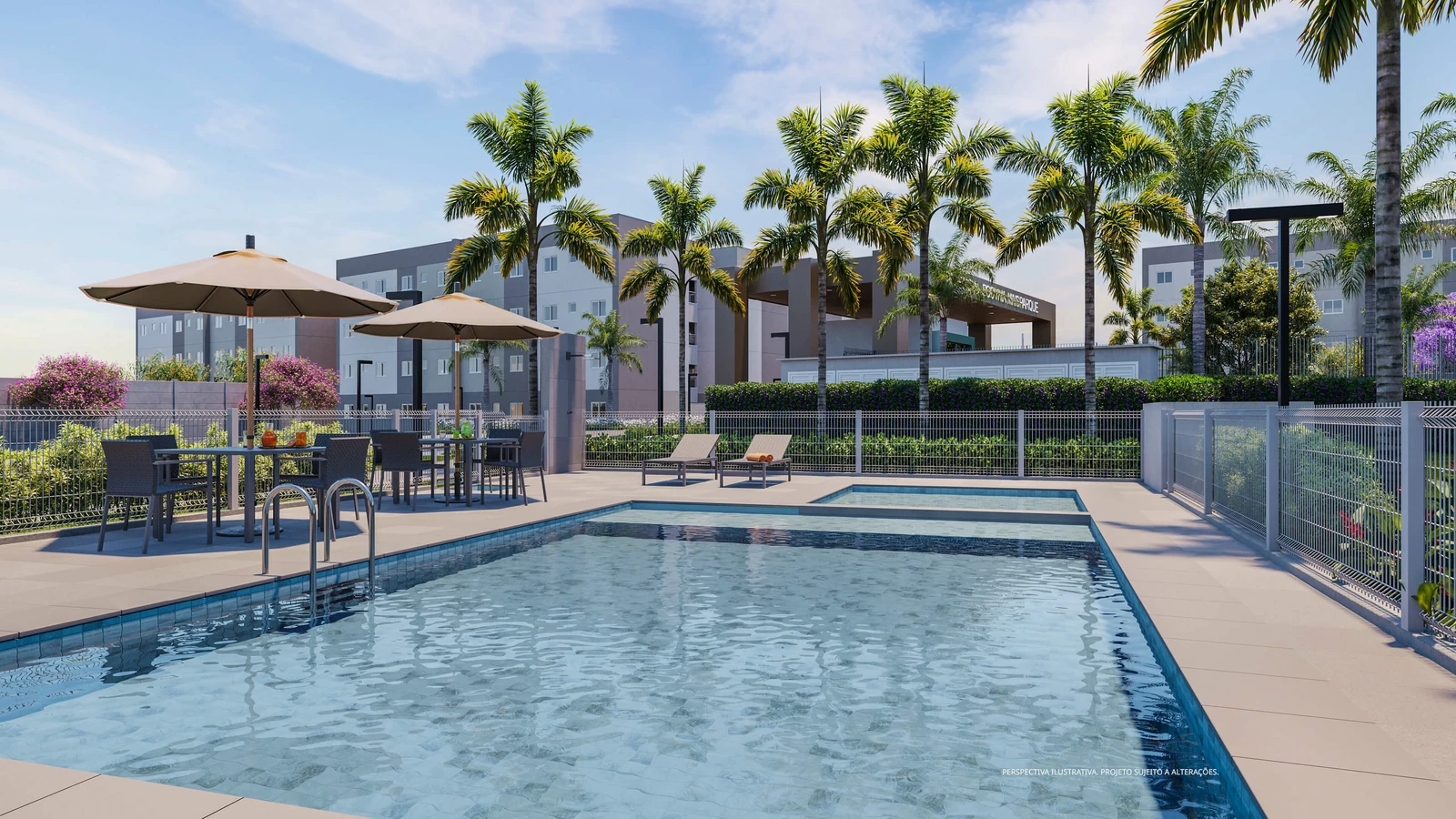 Residencial Ecoviva Maisparque, Maisparque Rio Preto — foto 1