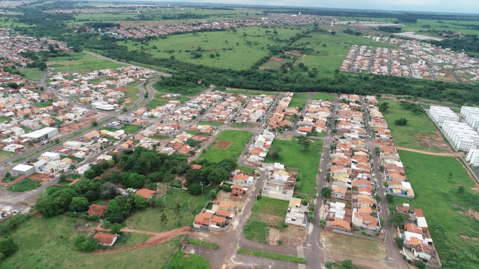 Residencial Luzia Polotto, Residencial Luzia Polotto — foto 1