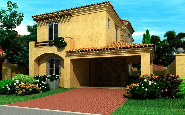 Villagio Harmonia, Jardim Santa Maria — foto 1