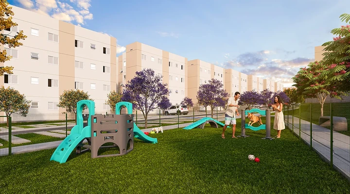 Residencial Pádua,  — foto 5